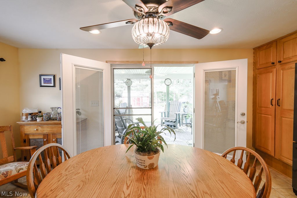 Seven Trails West - Residential