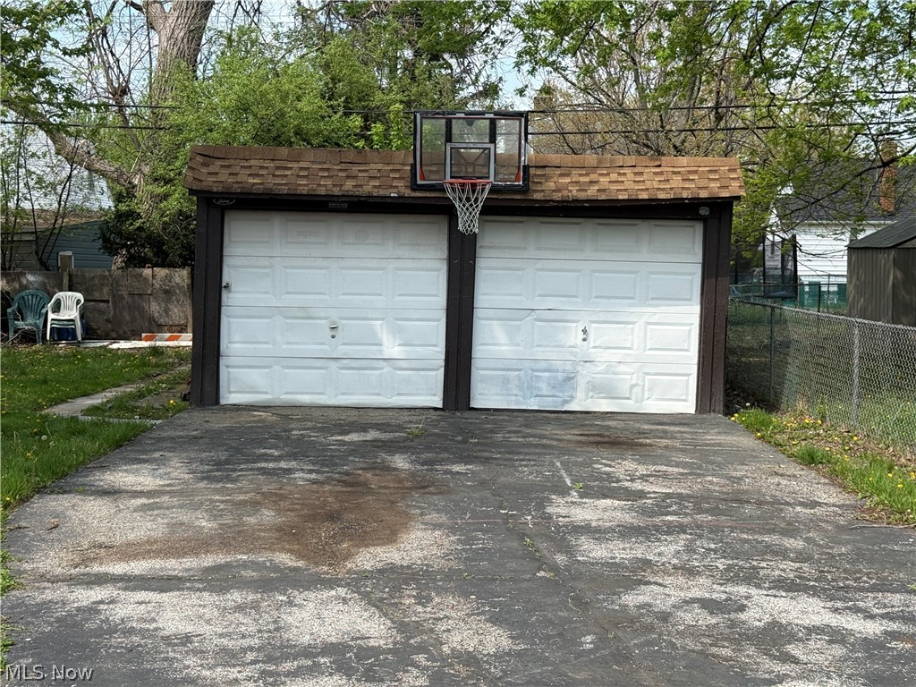 Bliss Road - Residential