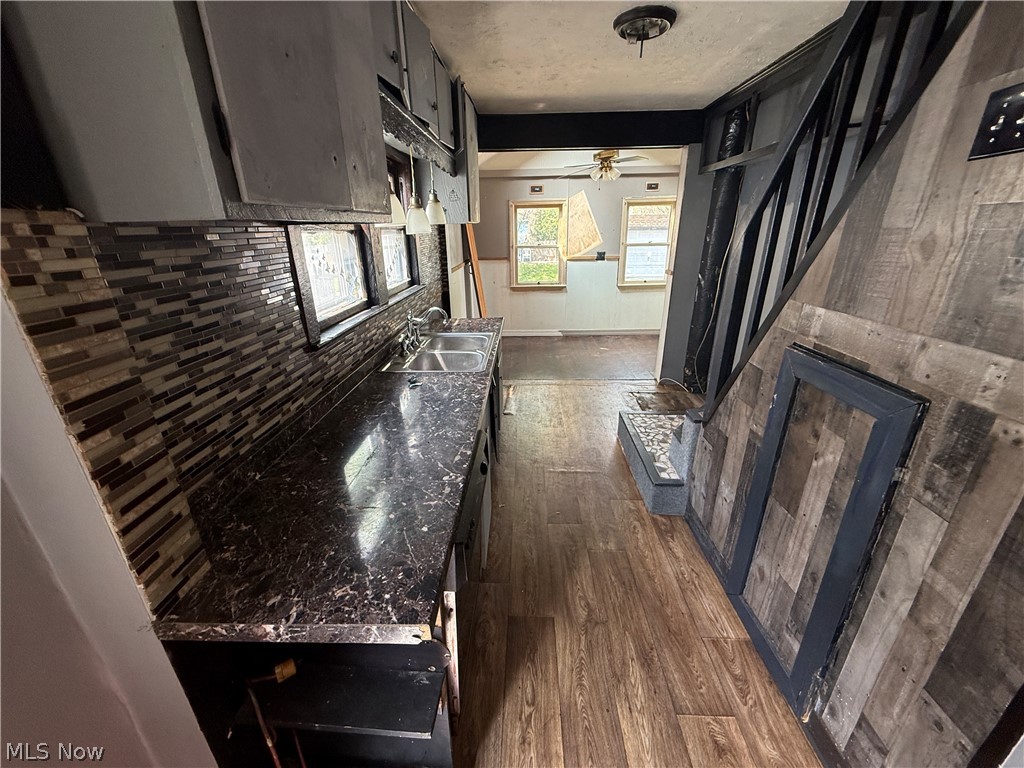 Bliss Road - Residential