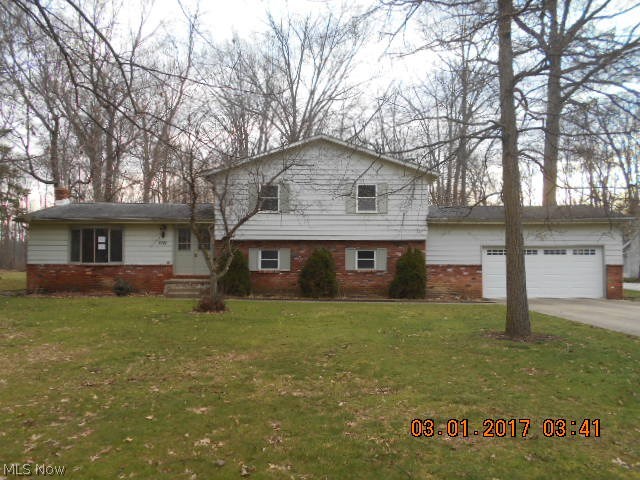 Sagamore Hills - Residential