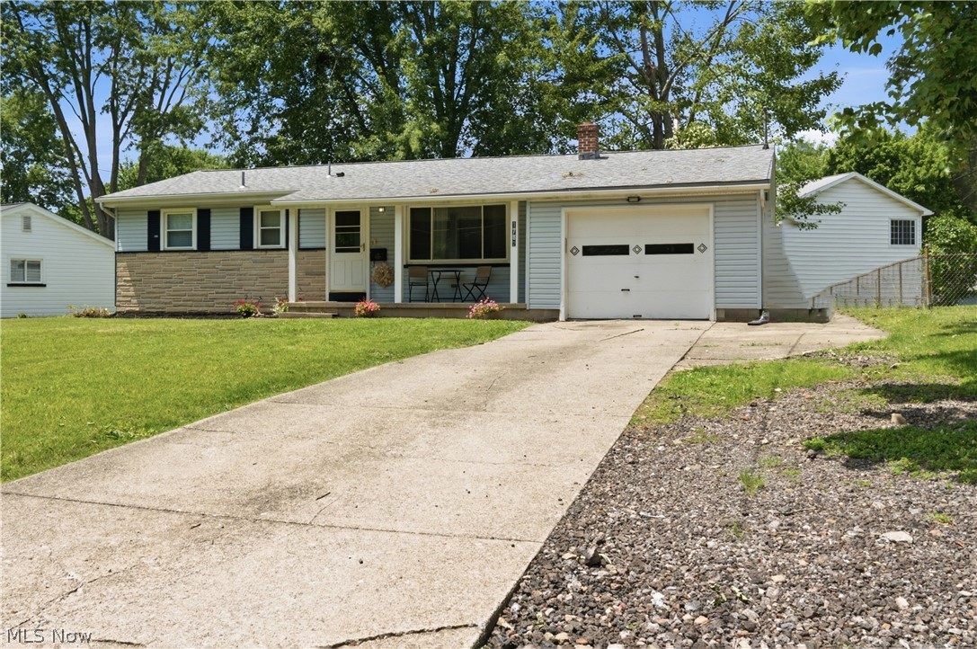 Beechwood Estates - Residential