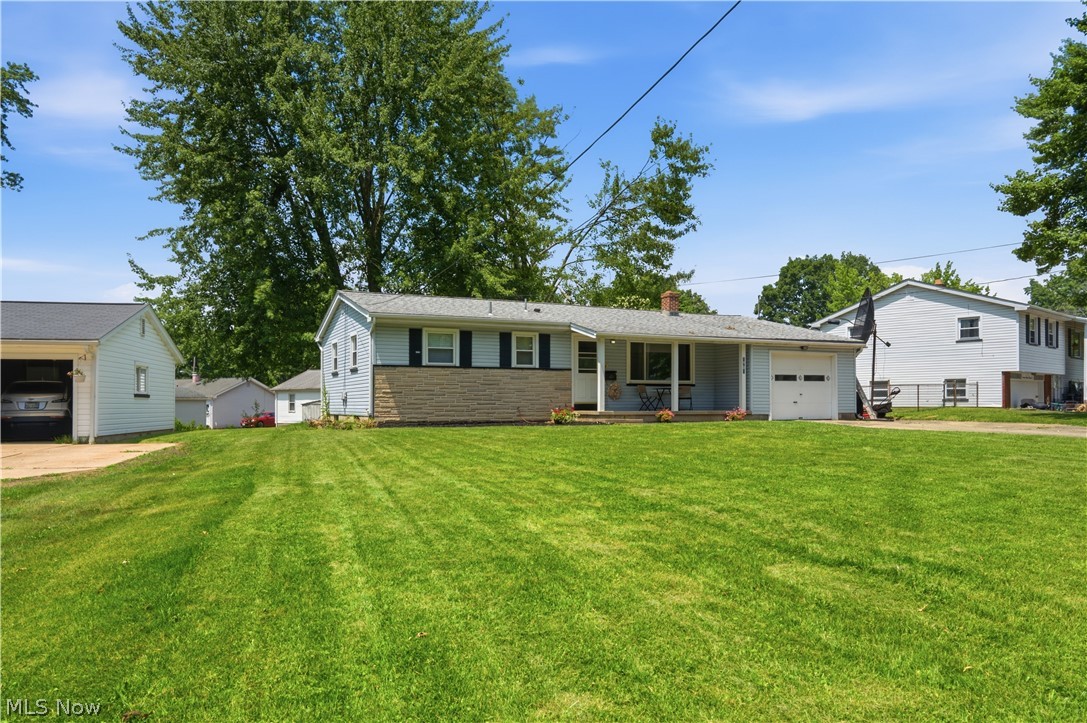 Beechwood Estates - Residential
