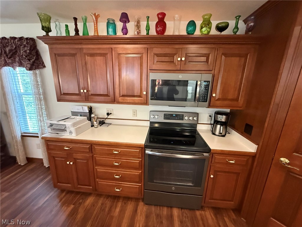 Pine Ridge Dev - Residential
