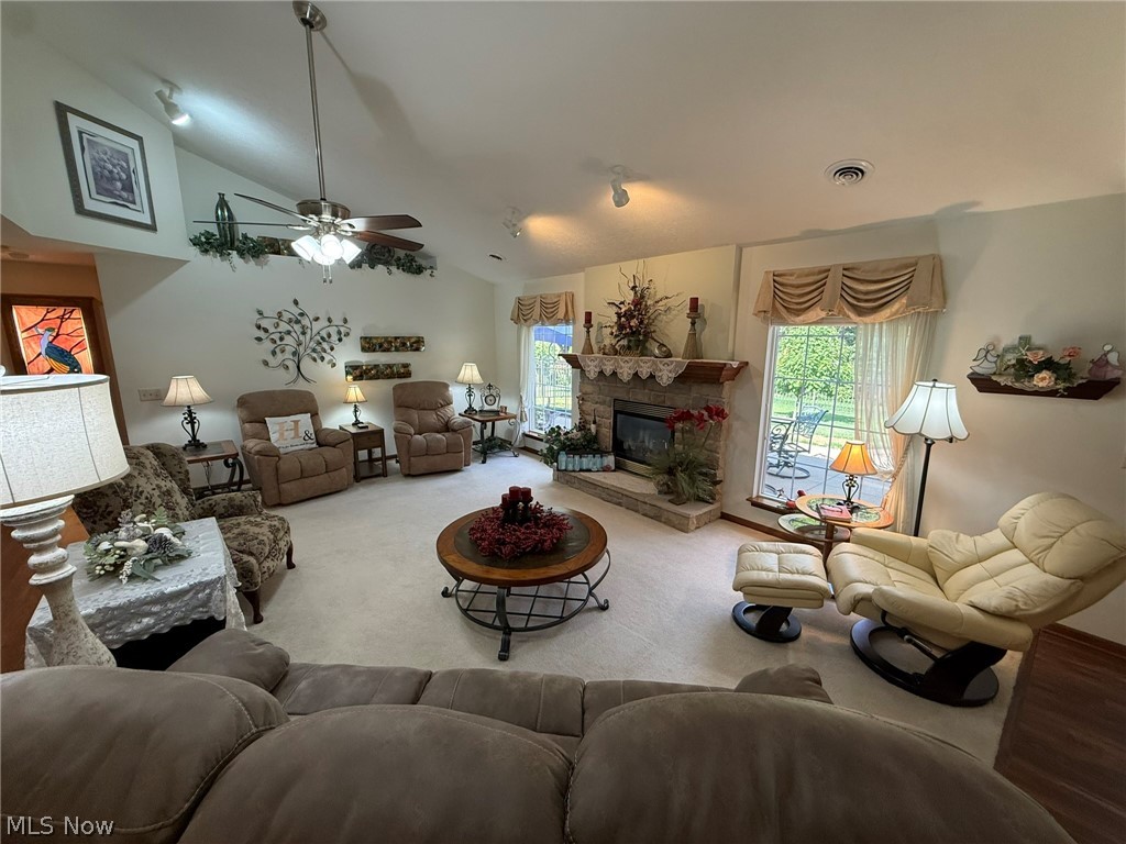 Pine Ridge Dev - Residential
