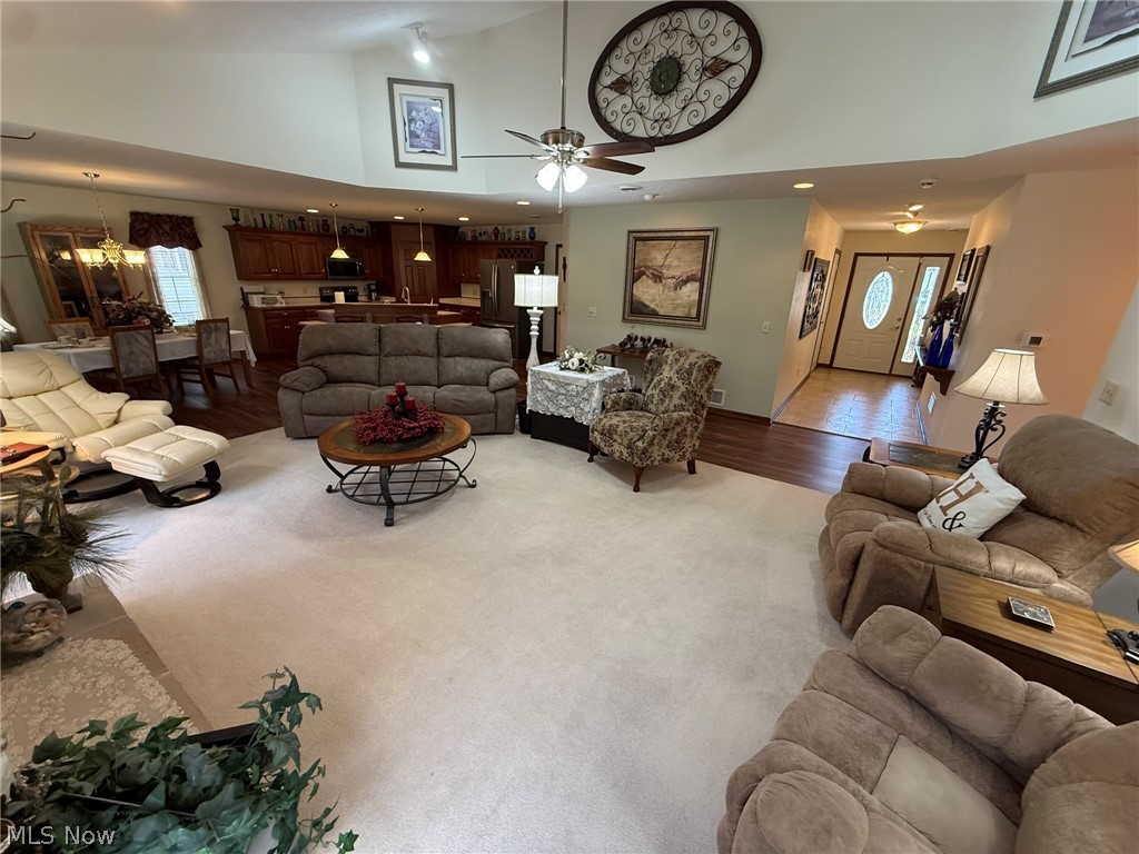 Pine Ridge Dev - Residential