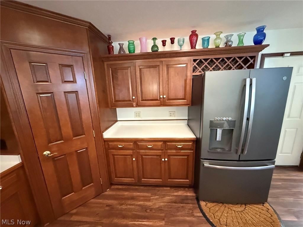 Pine Ridge Dev - Residential