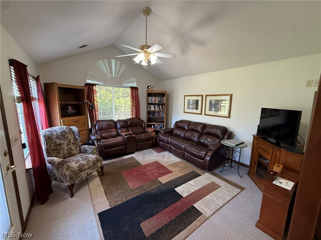 Pine Ridge Dev - Residential