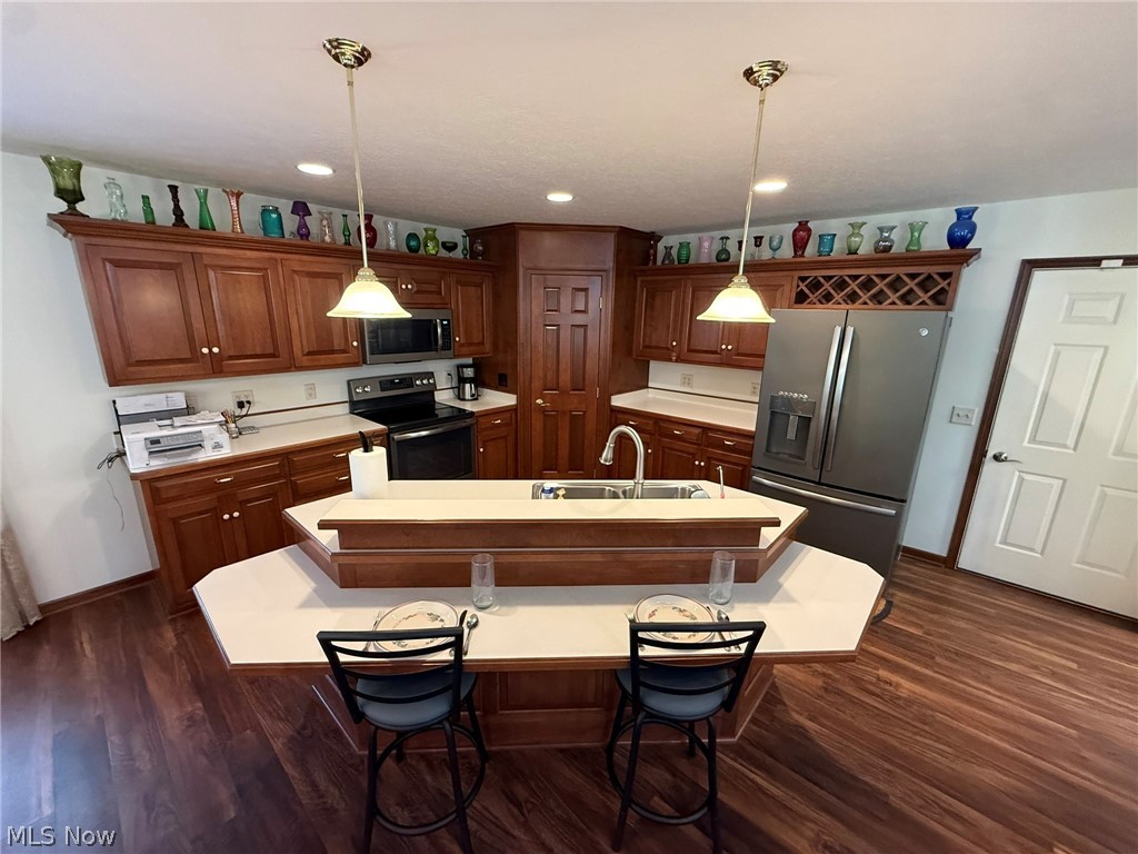 Pine Ridge Dev - Residential