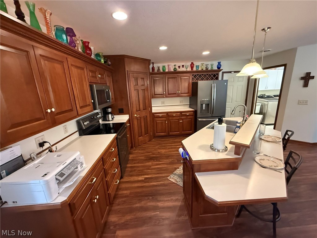 Pine Ridge Dev - Residential
