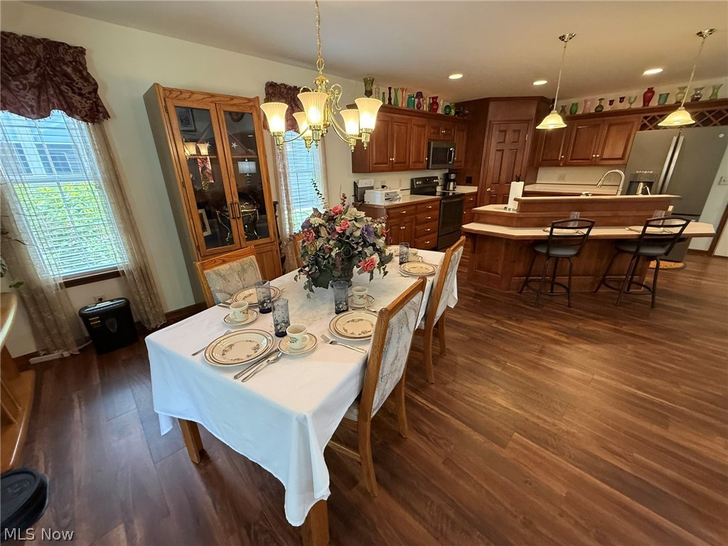 Pine Ridge Dev - Residential