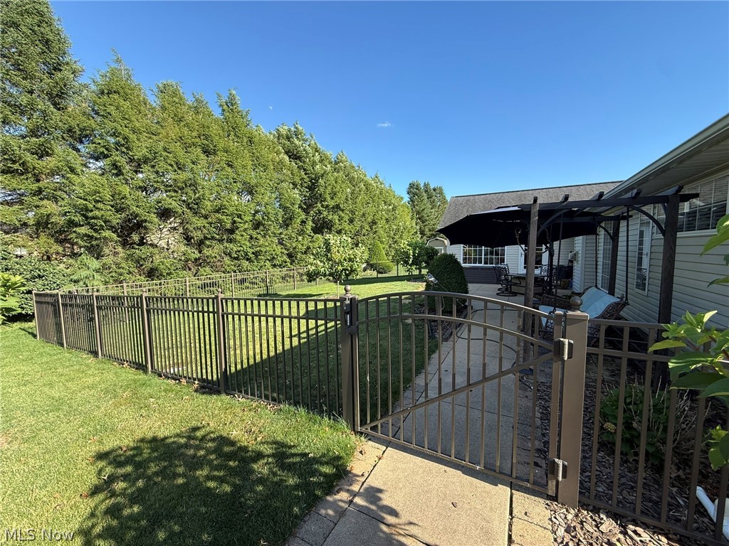 Pine Ridge Dev - Residential