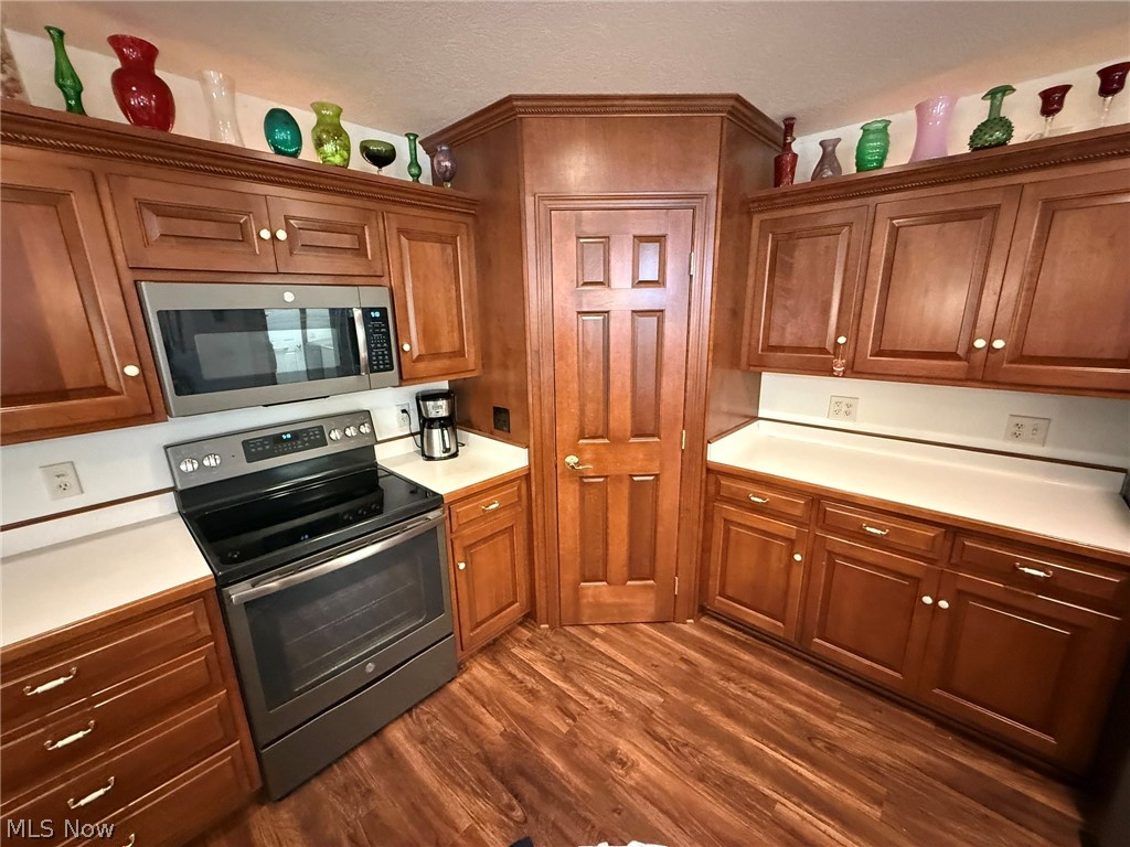 Pine Ridge Dev - Residential