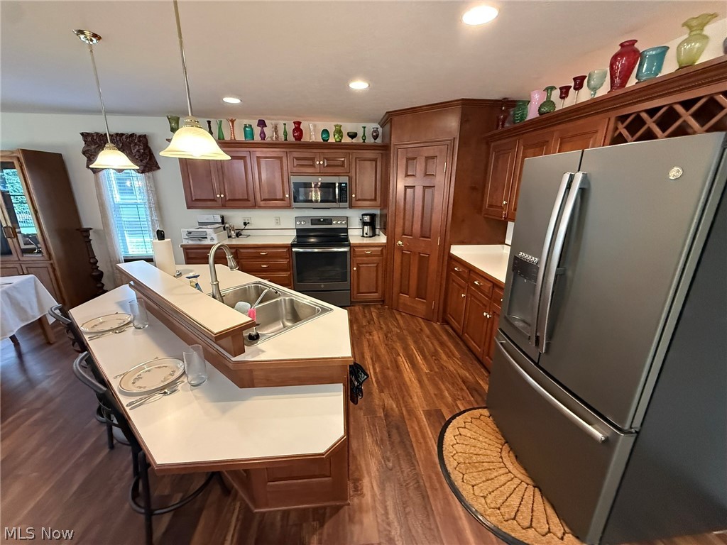 Pine Ridge Dev - Residential