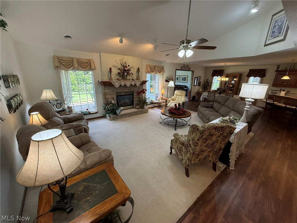 Pine Ridge Dev - Residential