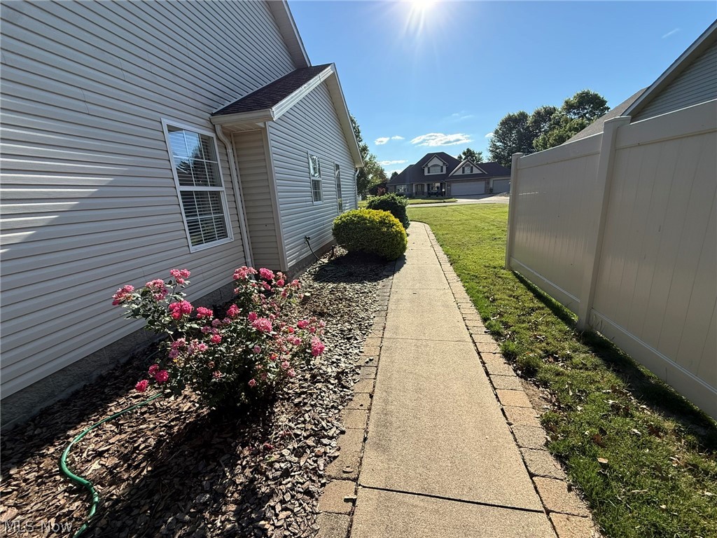 Pine Ridge Dev - Residential