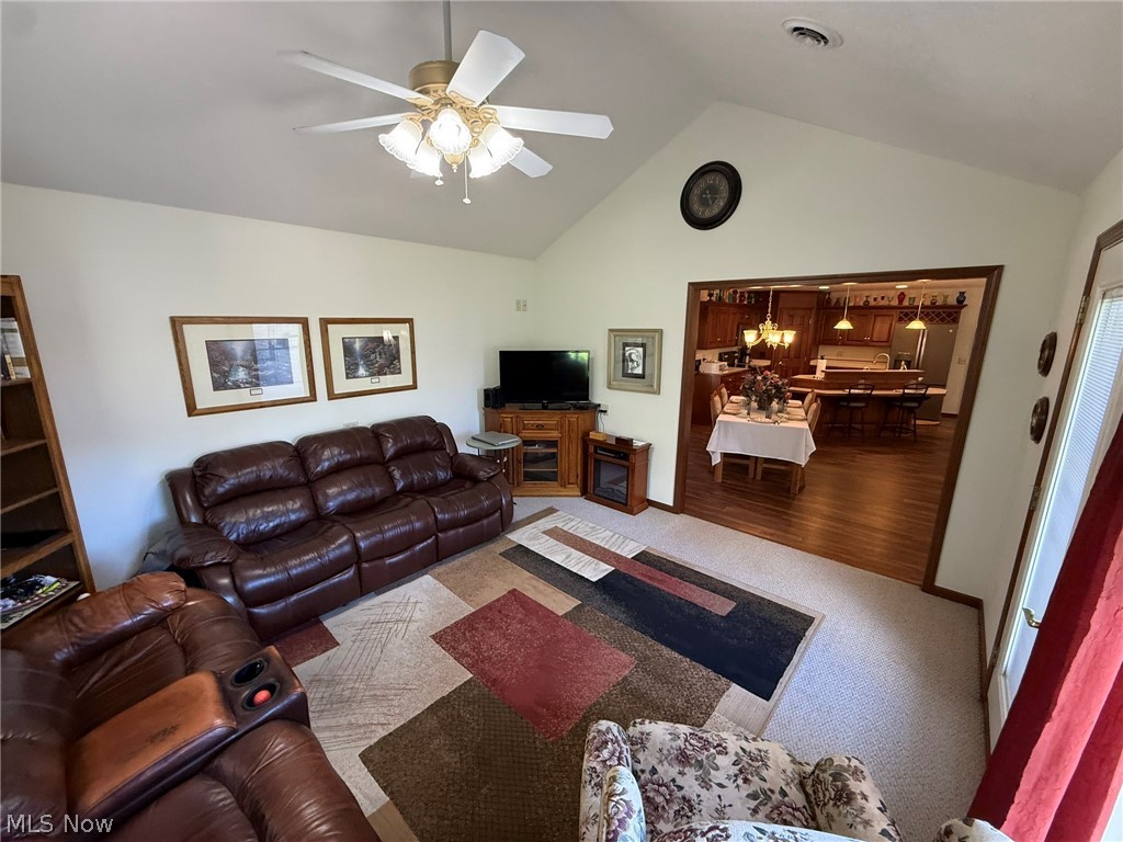 Pine Ridge Dev - Residential