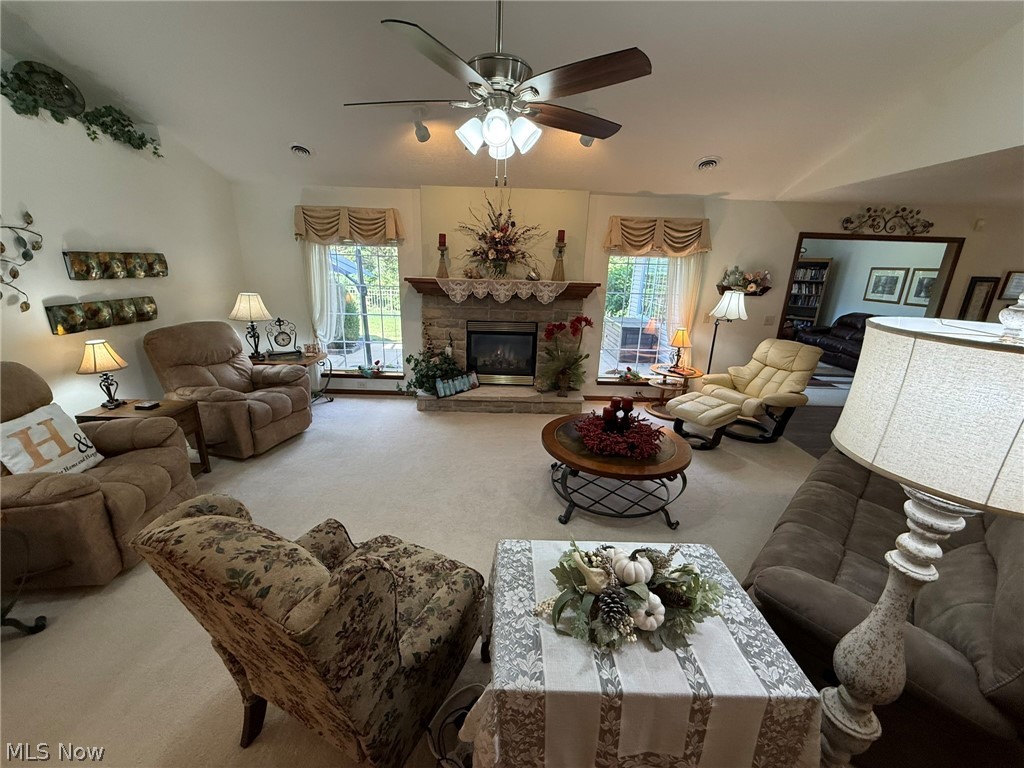 Pine Ridge Dev - Residential