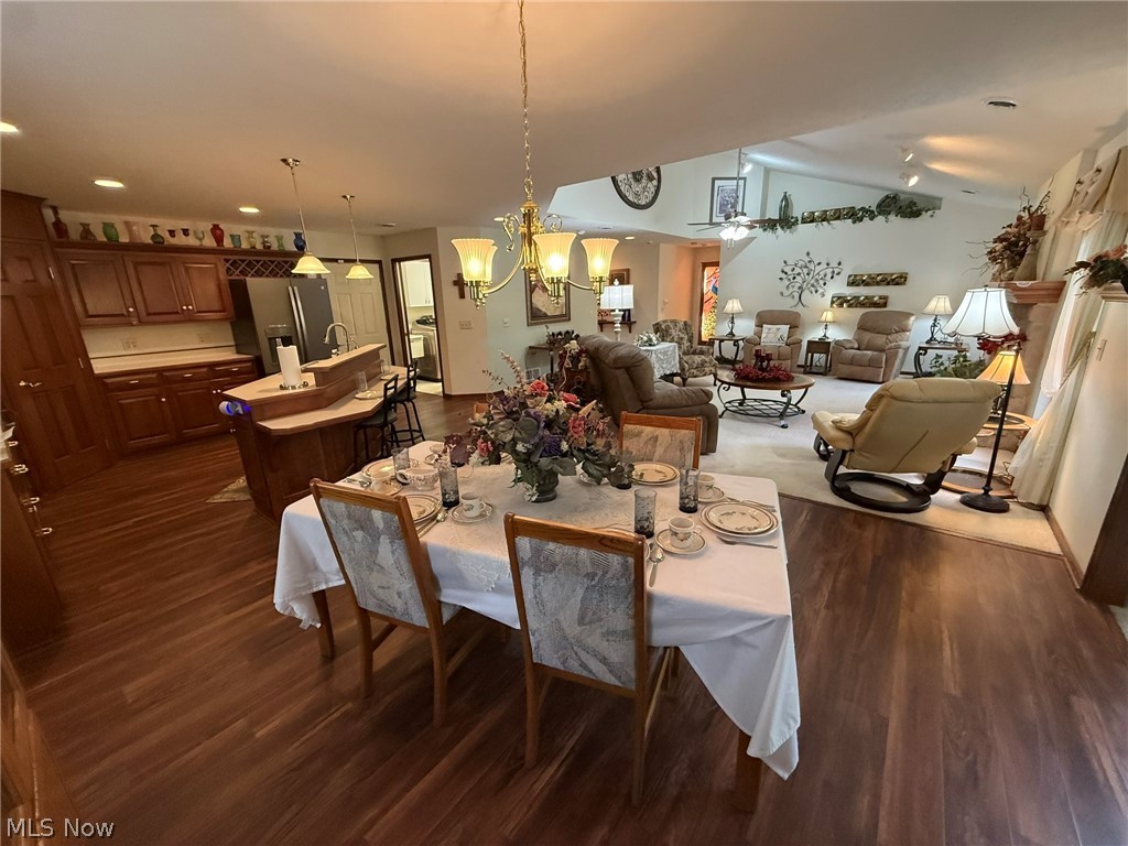 Pine Ridge Dev - Residential