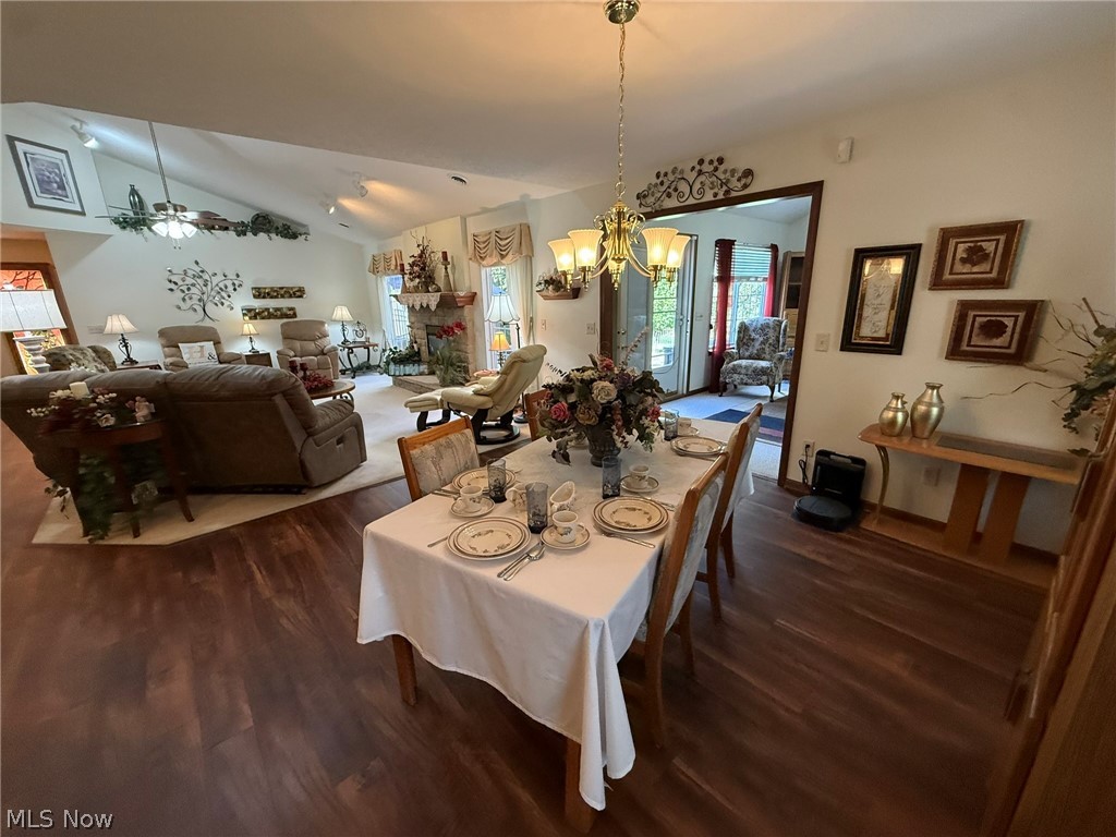 Pine Ridge Dev - Residential