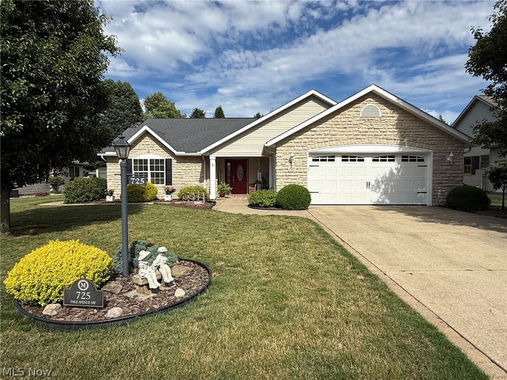 Pine Ridge Dev - Residential