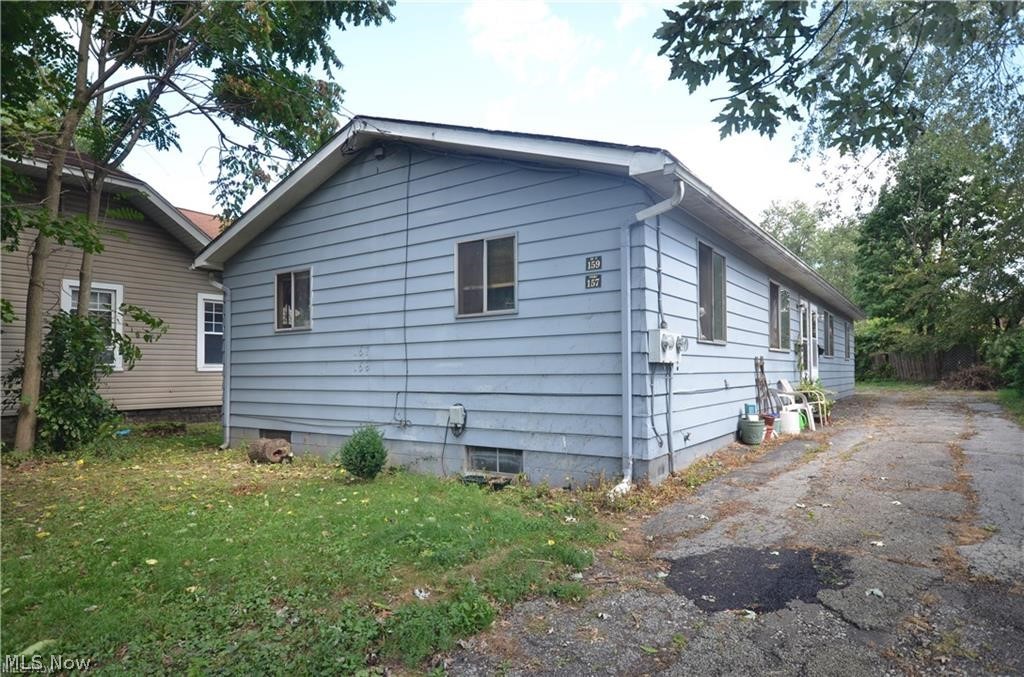 Seiberling and Miller - Residential Income