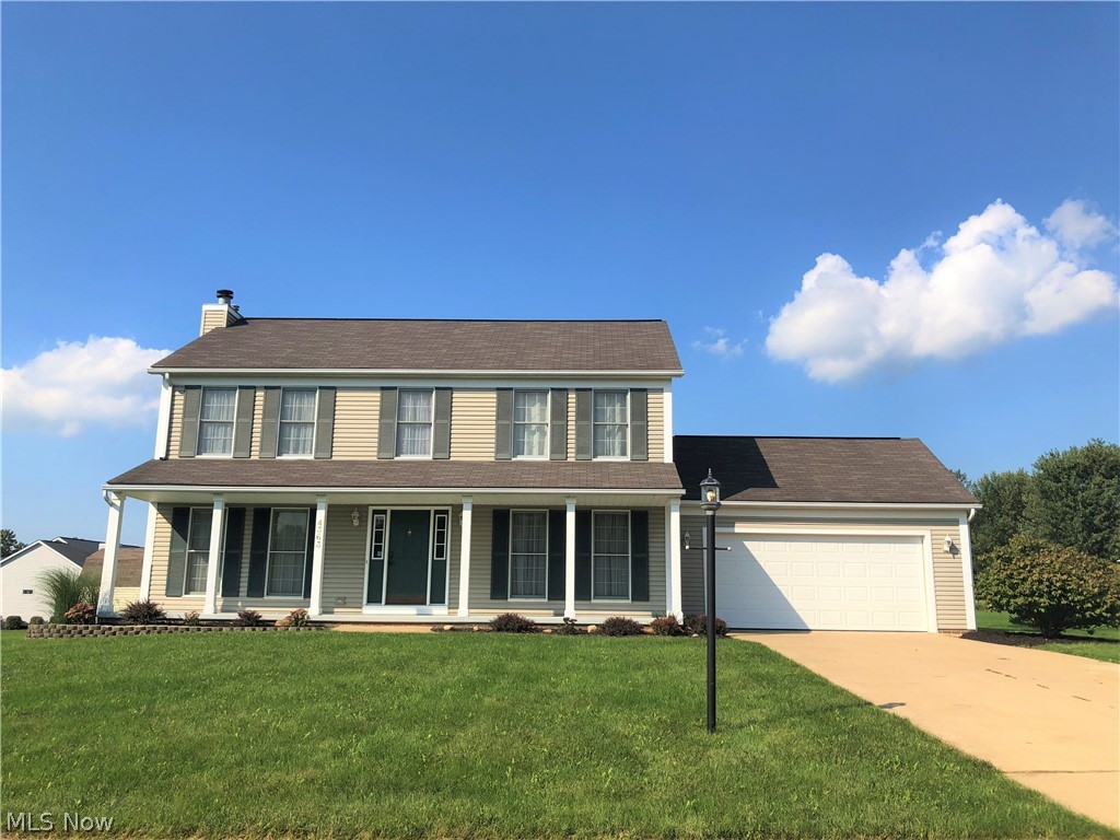 Harvest Hills - Residential