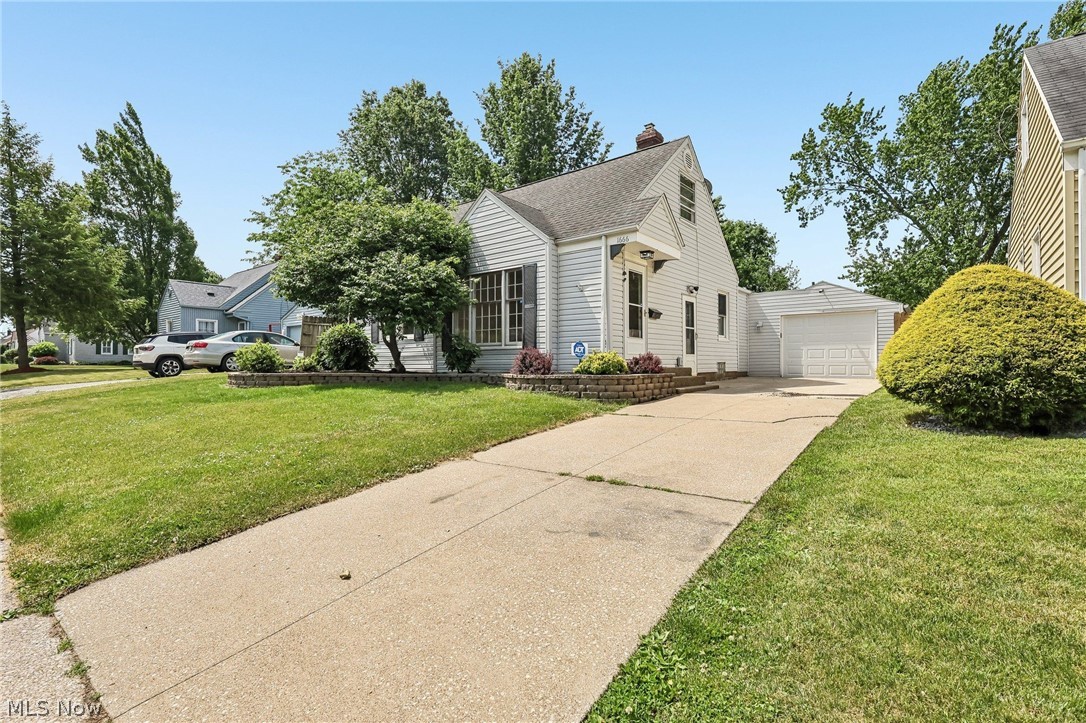 Firestone Park - Residential