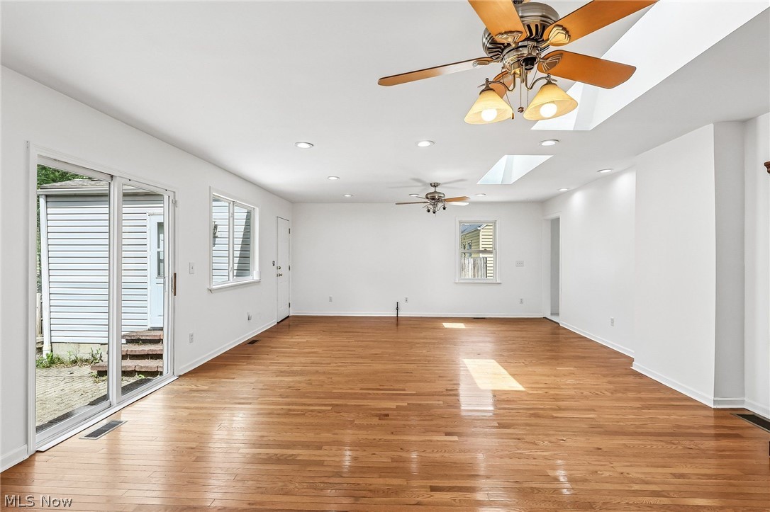 Firestone Park - Residential