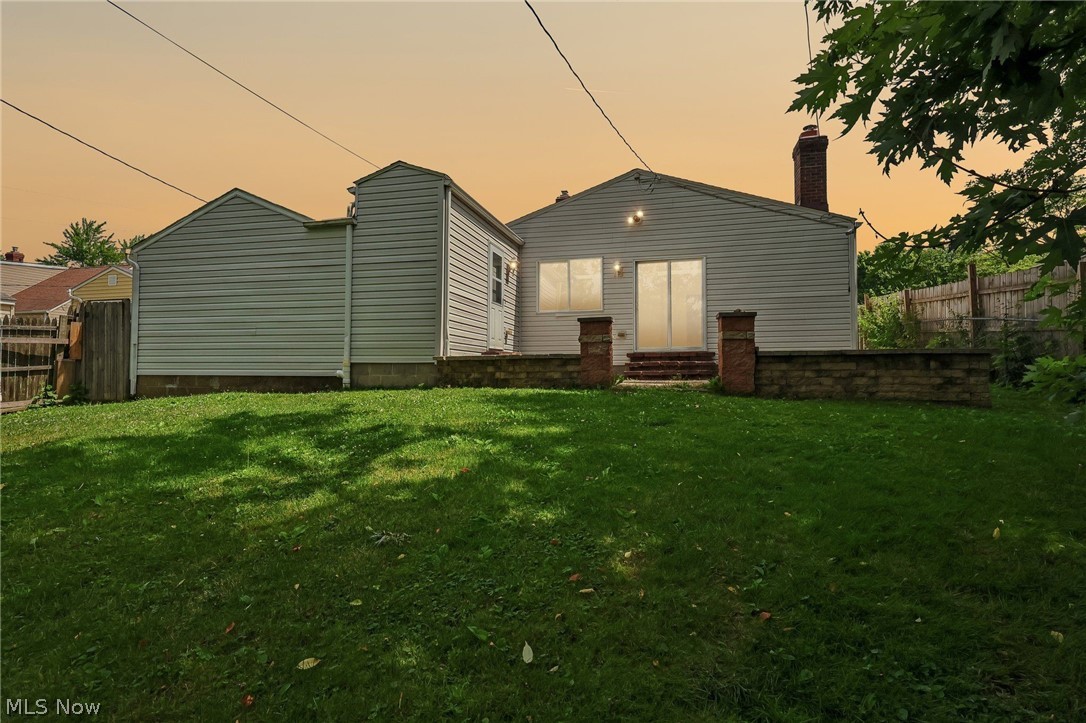 Firestone Park - Residential