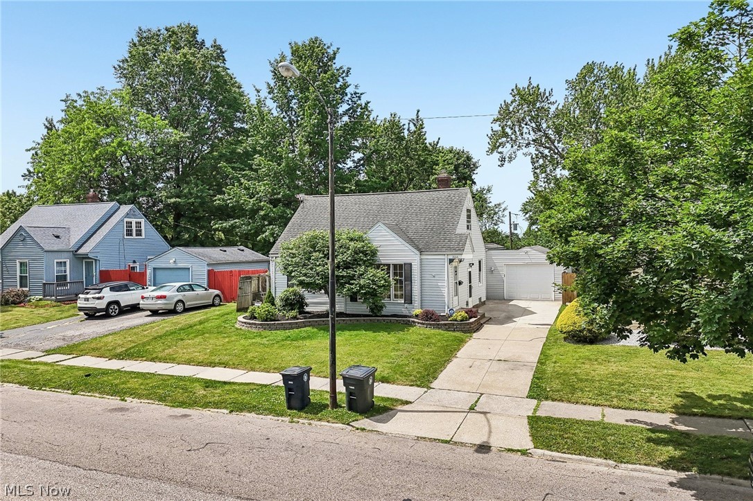 Firestone Park - Residential