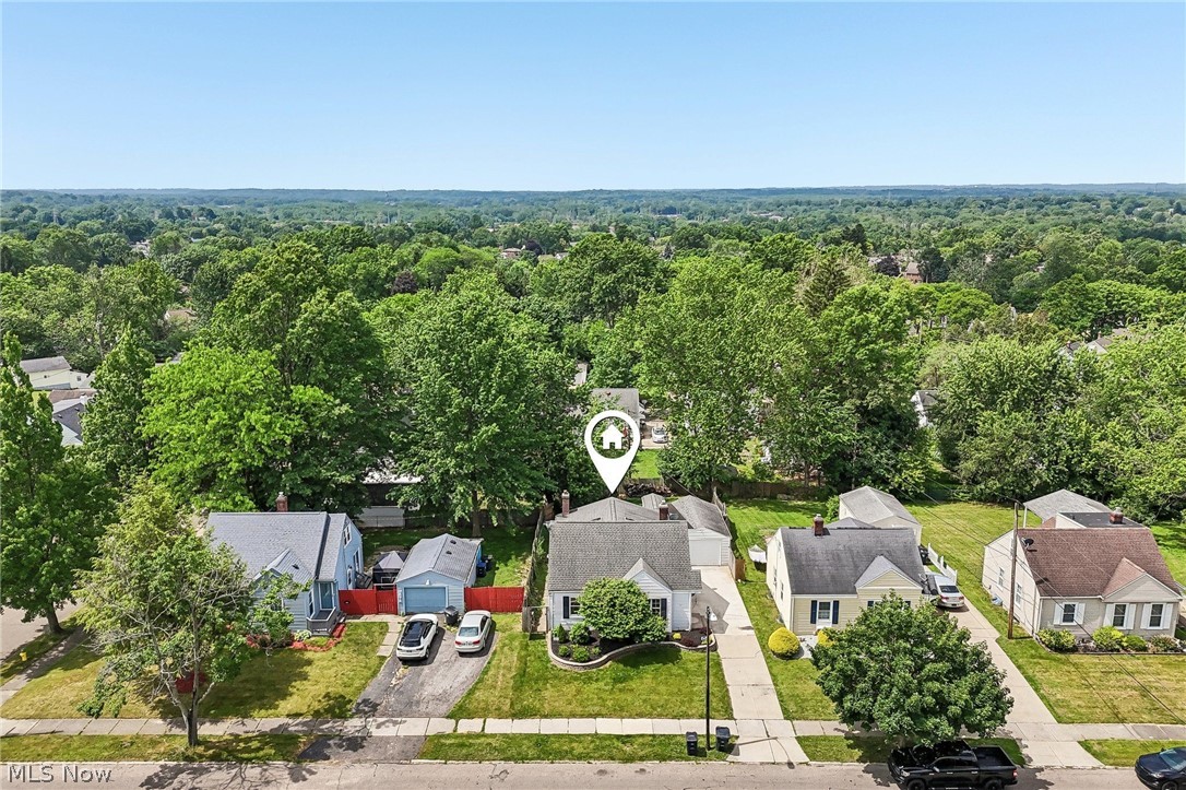Firestone Park - Residential