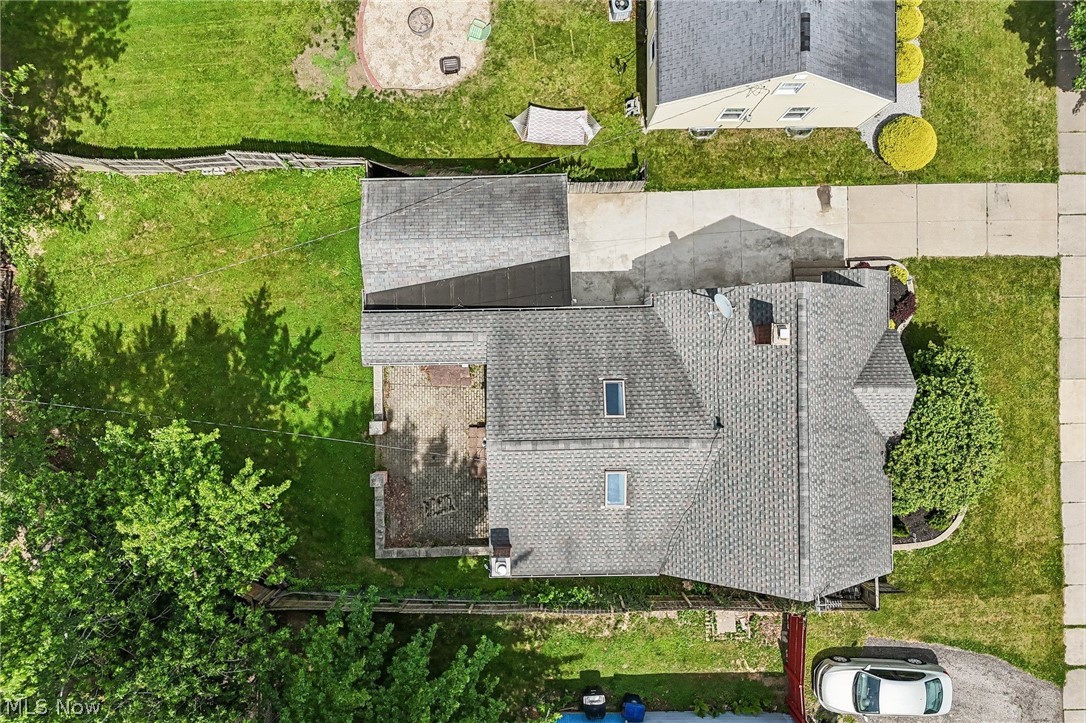 Firestone Park - Residential