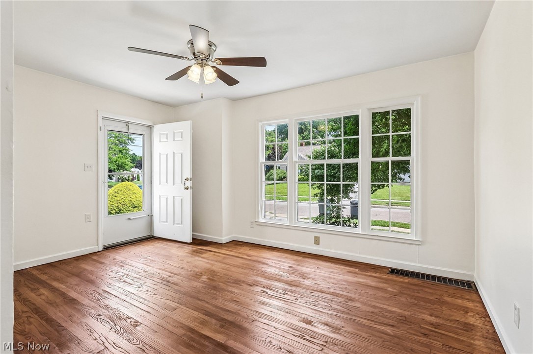 Firestone Park - Residential