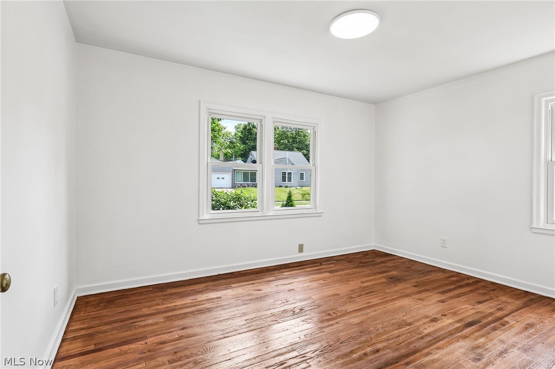 Firestone Park - Residential