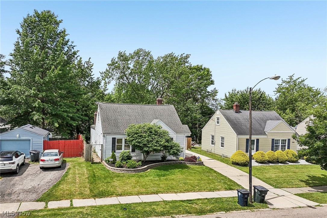Firestone Park - Residential