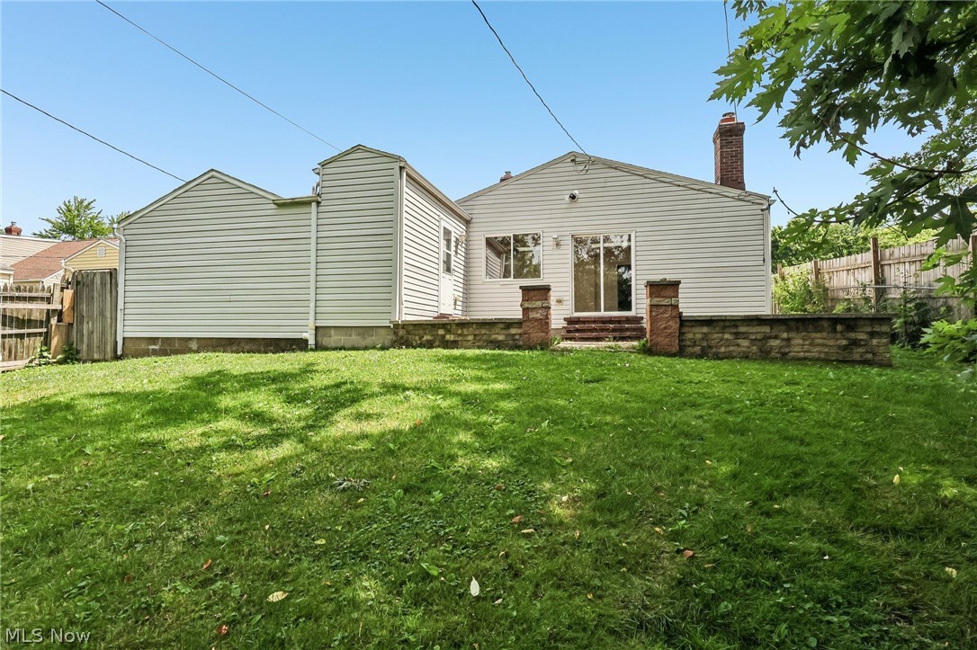 Firestone Park - Residential