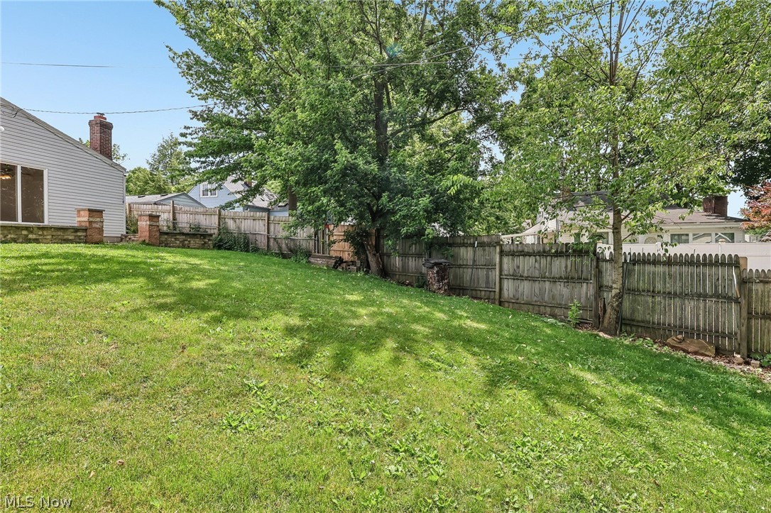 Firestone Park - Residential