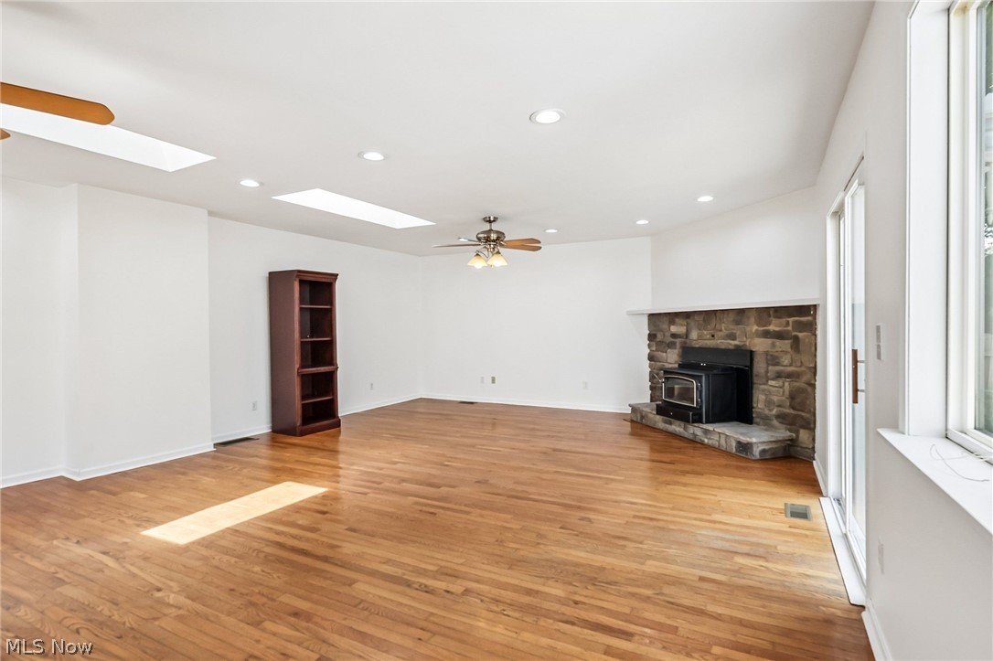 Firestone Park - Residential