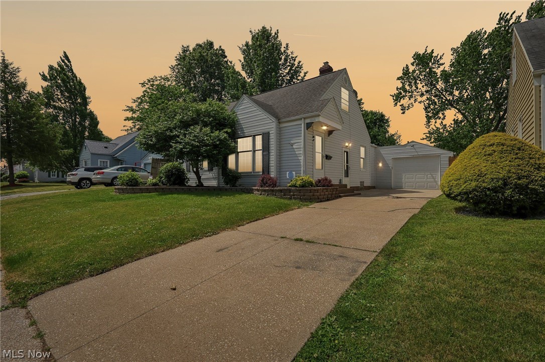 Firestone Park - Residential