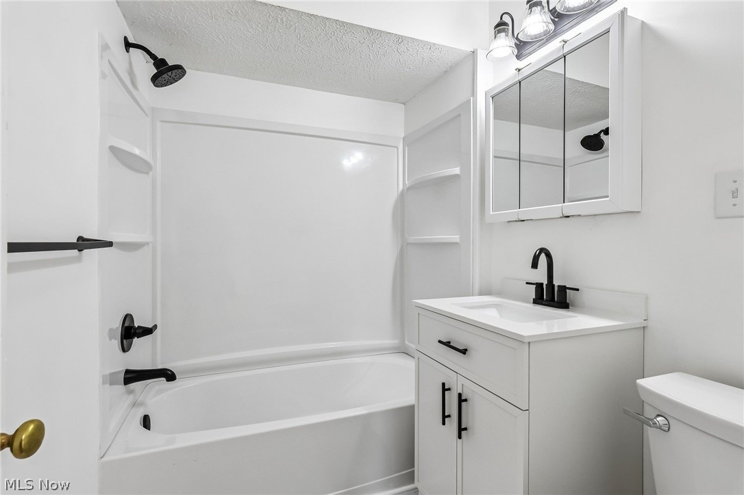 Firestone Park - Residential