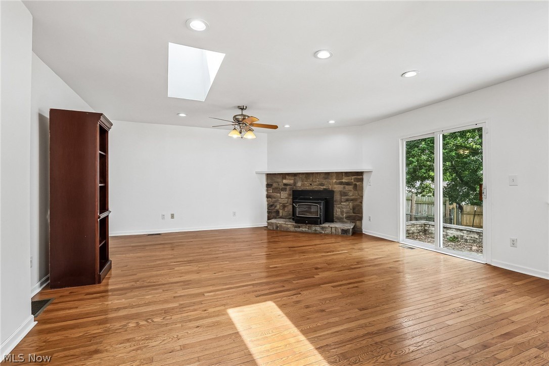 Firestone Park - Residential