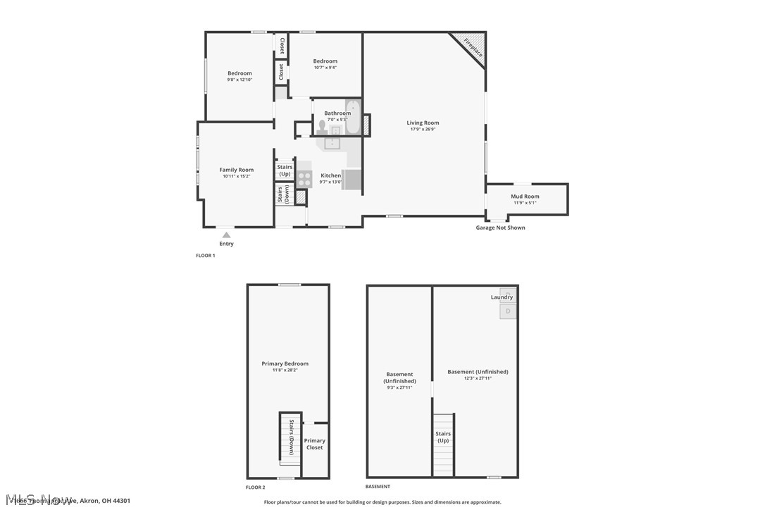 Firestone Park - Residential