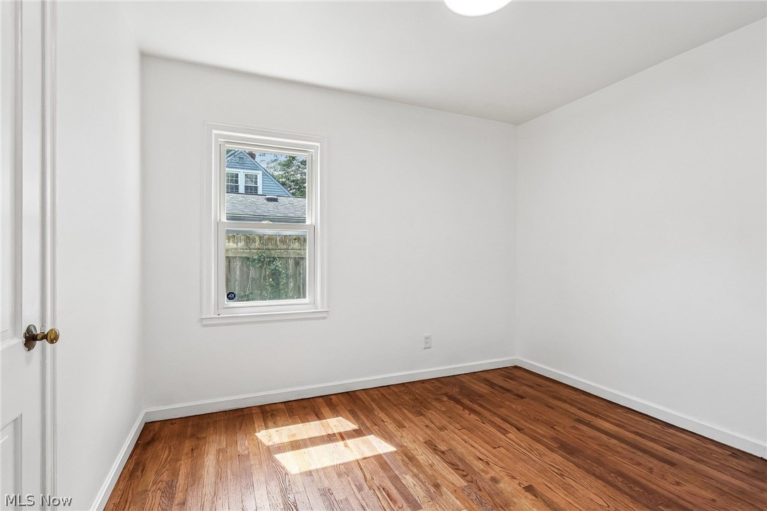 Firestone Park - Residential