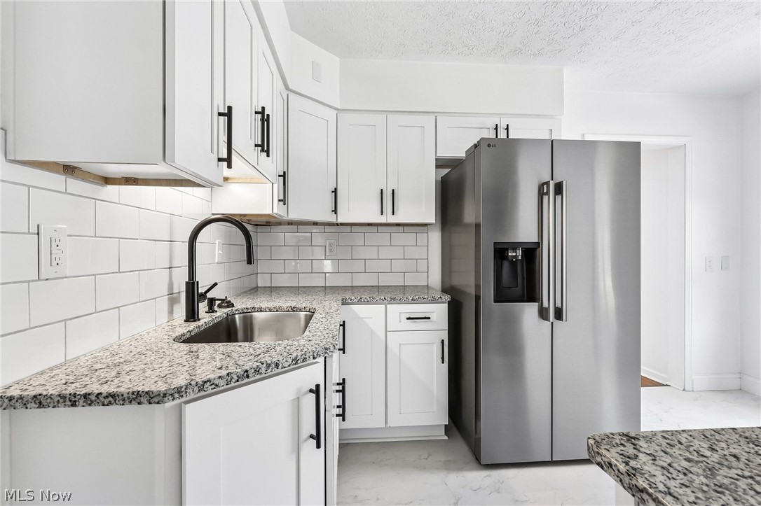 Firestone Park - Residential