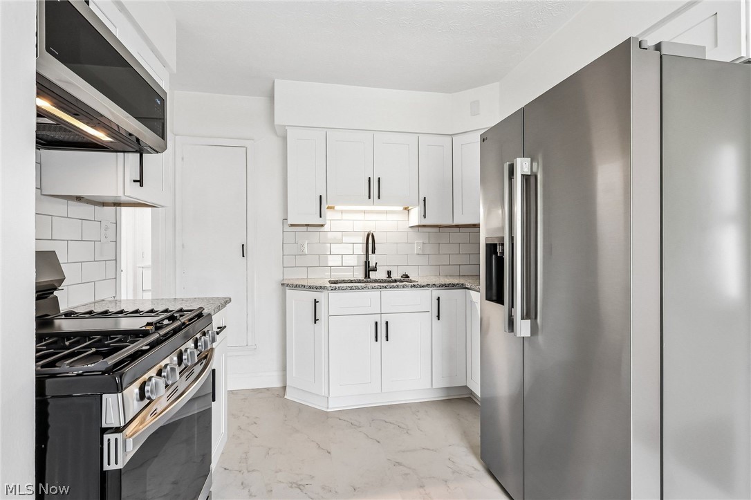 Firestone Park - Residential