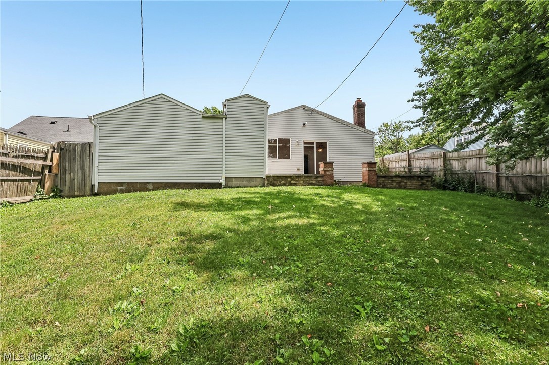 Firestone Park - Residential