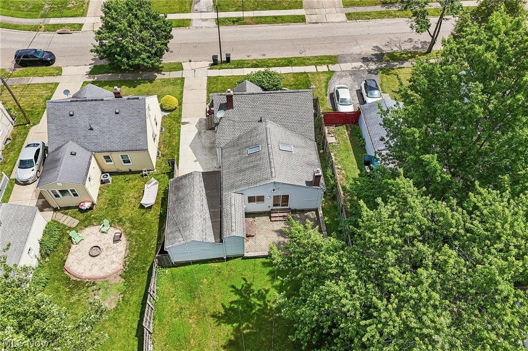 Firestone Park - Residential