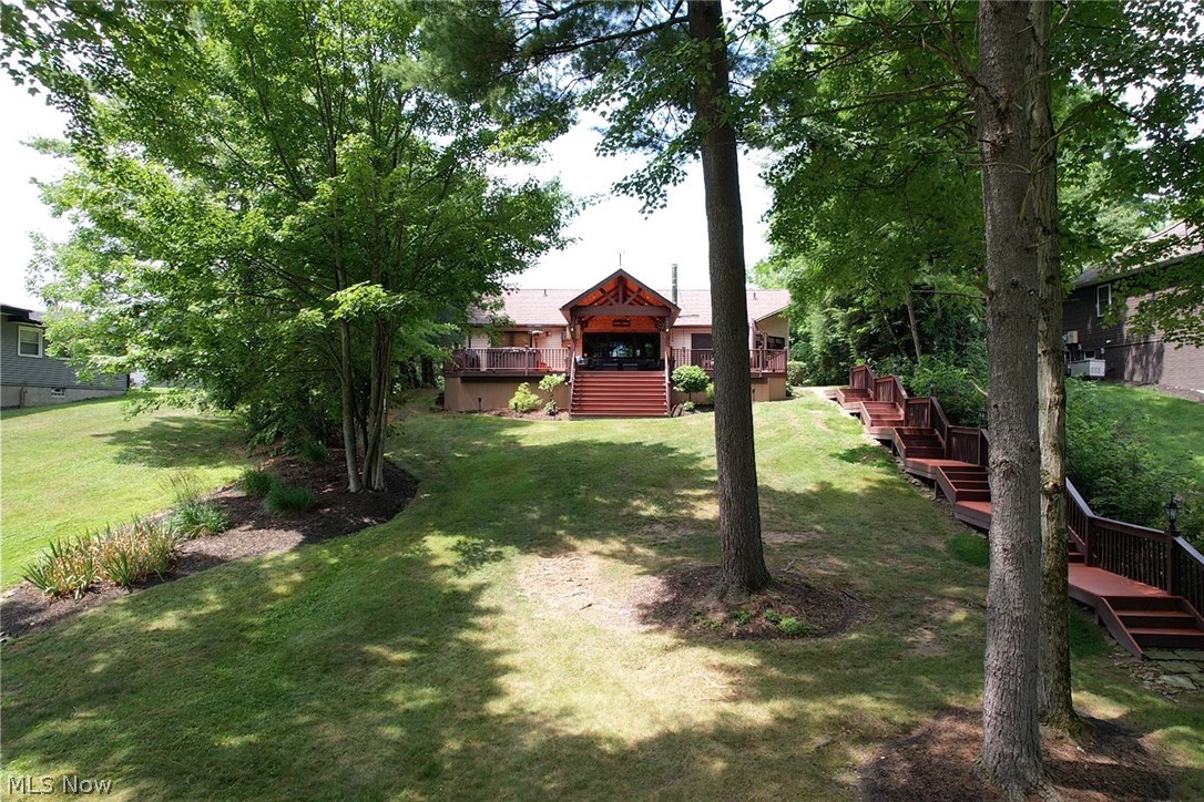 Roaming Rock - Residential