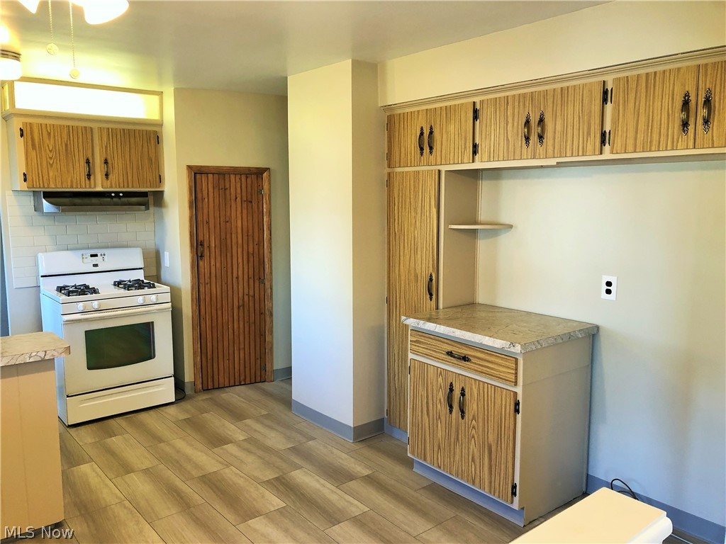 Baje Const - Residential