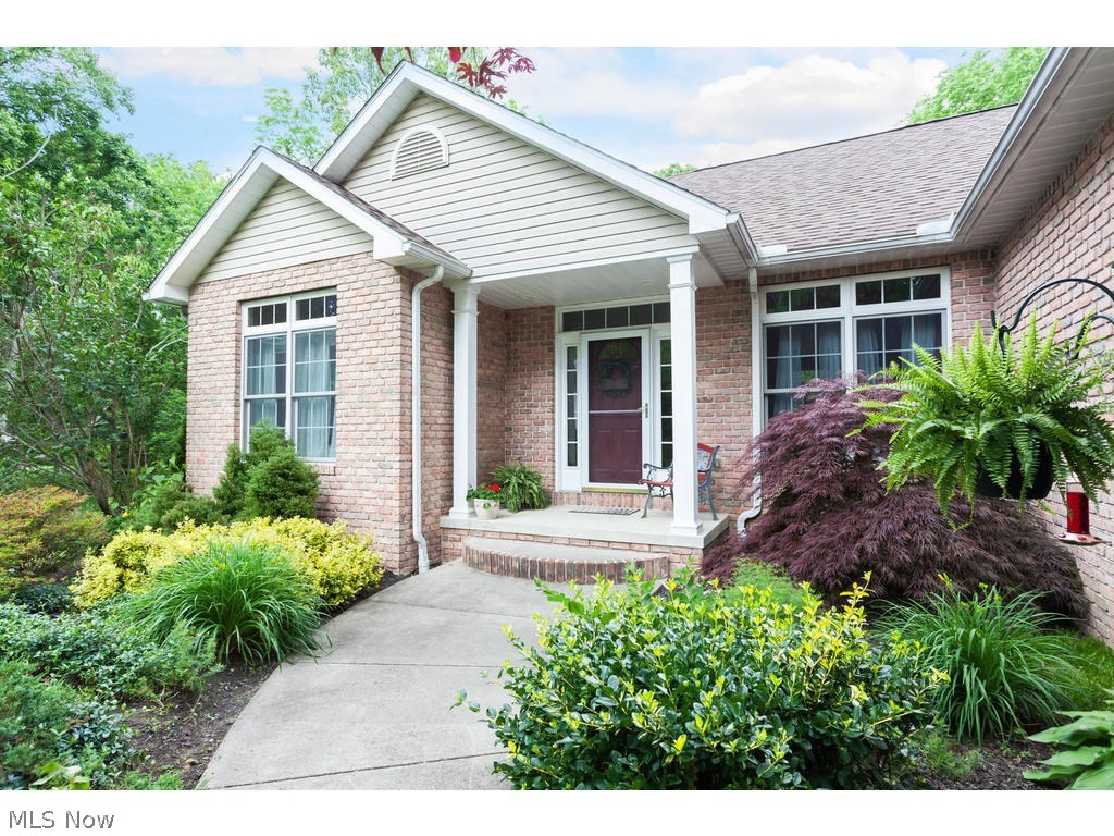 Stow - Residential
